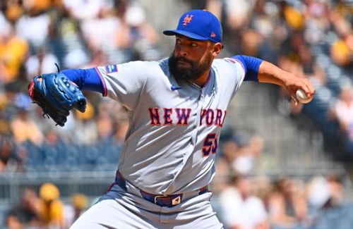 Mets vs  Nationals: Lineups, broadcast info, and open thread, 8/15/26