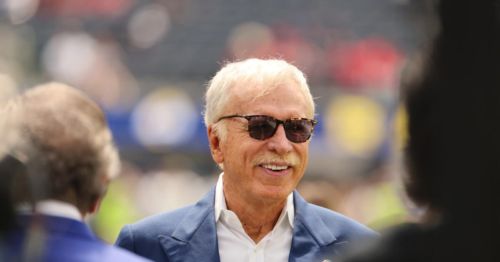 Rams owner Stan Kroenke agrees to buy Angels, ending Arte Moreno's troubled tenure