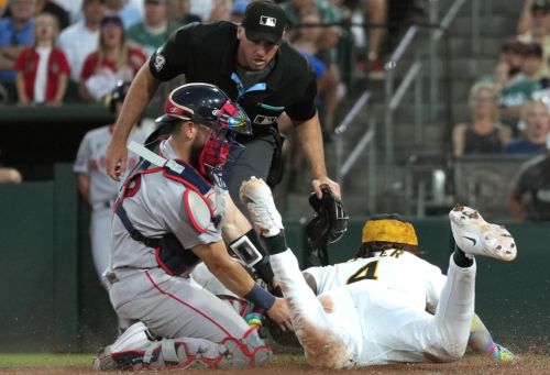 Late Collapse Costs A’s Chance at Series Split