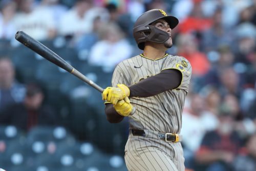 Game 150: San Diego Padres at Colorado Rockies