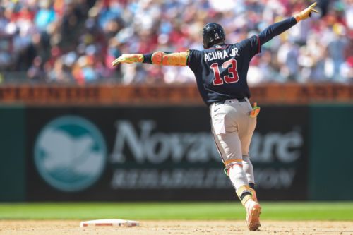 Setup to fail: Braves 5, Phillies 4