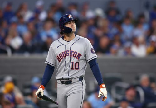 Hero Loperfido: 3-Run Bomb Lifts Astros over Jays 9-7/11