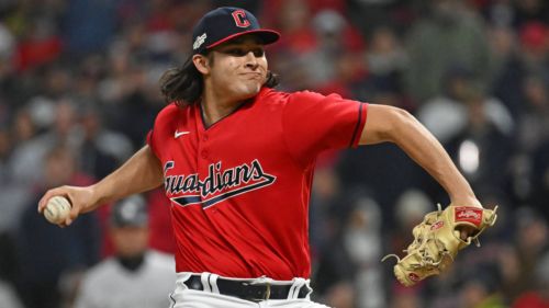 Former Guardians reliever given golden opportunity to become Yankees postseason hero