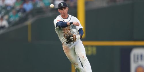 Emerson hits 10-day IL due to lingering wrist injury; Rodden called up