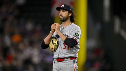 Nationals scoop up former Twins reliever after forgettable run in Minnesota