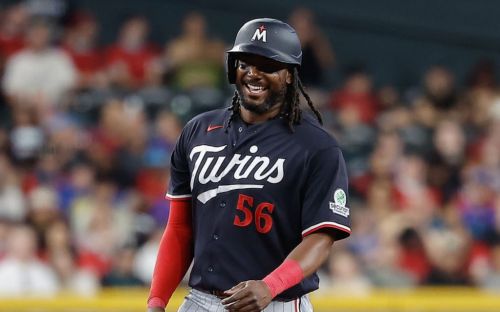 MLB’s Most-Traded Bat Is Trending Toward Another New Home