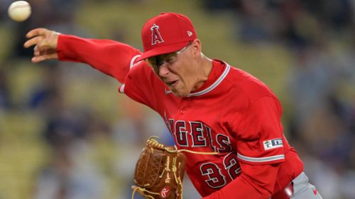 Ryan Johnson's situation might be Angels' most egregious development failure yet