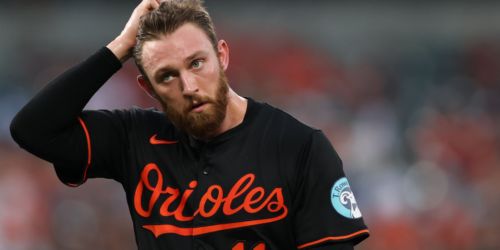 Westburg undergoes Tommy John surgery, out for 2026 season