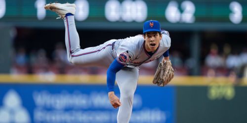 Tong could be called up as early as next week in Miami