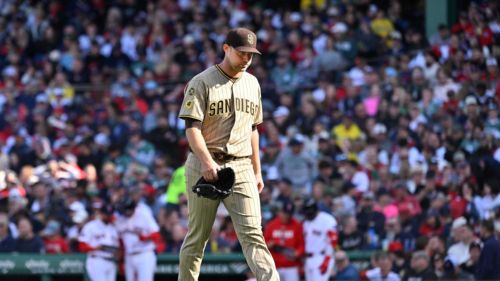 3 surprising trouble spots for Padres that are already hard to ignore