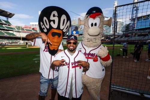 Braves vs. Padres series recap: A stressful but successful series for Atlanta