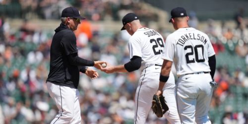 Regardless of Deadline strategy, Tigers understand payroll implications