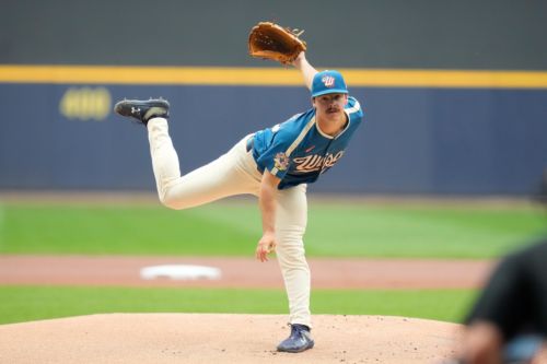 Game Discussion: Milwaukee Brewers (87-53) @ Chicago Cubs (78-62)