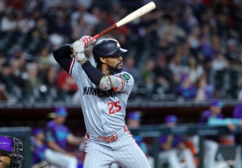 Byron Buxton Likely To Require Offseason Hip Surgery