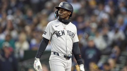Yankees’ Jazz Chisholm Jr. headache recalls trade road not taken by Mariners