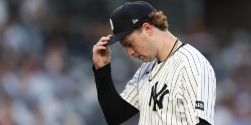 Schlittler stunned with career-worst start (6 ER, 4 HRs) opposite Skubal