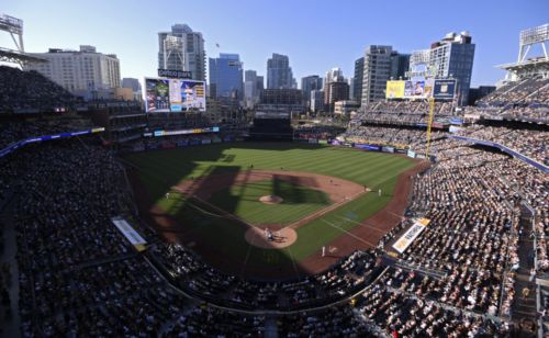 Latest On Padres’ Franchise Sale