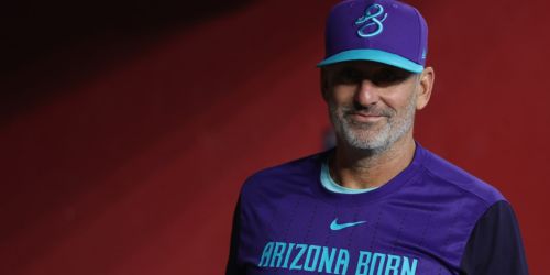 'Ketel's a grown man': Lovullo, D-backs hope to move on from Marte drama