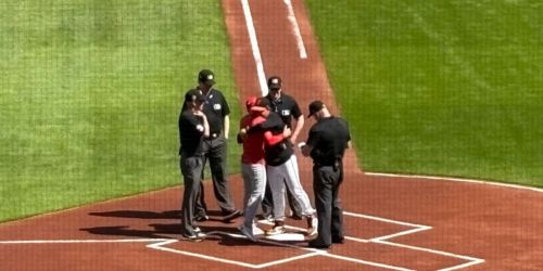 Bestie managers add new dimension to O’s and Nats’ not-so-heated rivalry