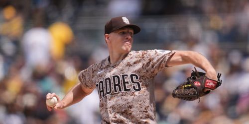 Pivetta to make long-awaited return from IL (elbow) Monday