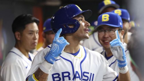 World Baseball Classic reveals the Angels’ farm system isn't as bad as we thought