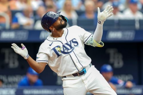 Rays Reacts Results: How should the Rays improve?