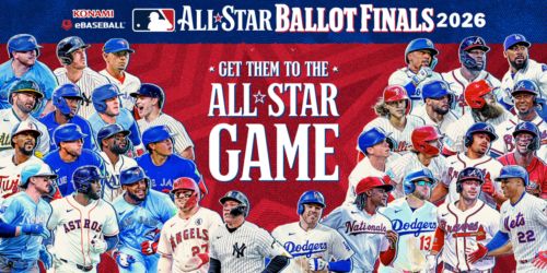 Five Braves advance to final phase of All-Star starter voting