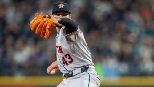 Hated Yankees enemy just got traded in early deadline Astros-Brewers deal