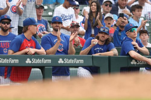 Cubs vs. Royals, Friday 8/7, 7:10 CT live!