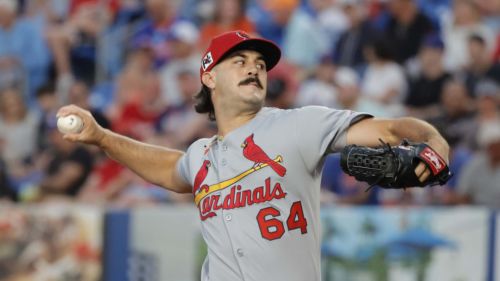 Cardinals make questionable call in bullpen to clear way for Hunter Dobbins