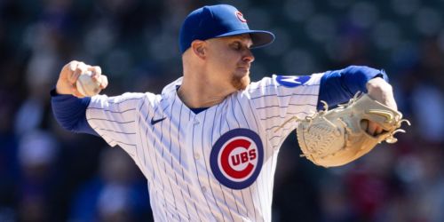 Horton's stellar start shows how crucial he is for Cubs' '26 hopes