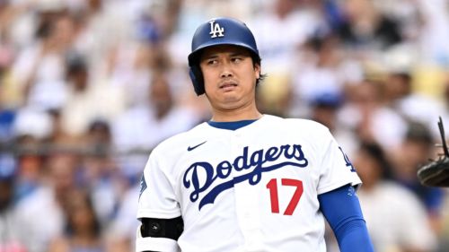 Divisive Dodgers insider just hit fans with his worst Shohei Ohtani take yet