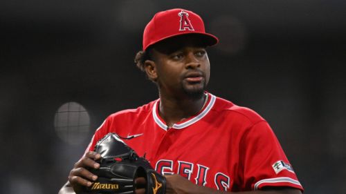 Jose Soriano's alarming trend is becoming impossible for Angels to ignore