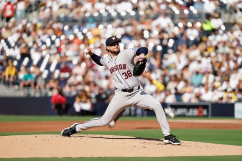 Astros vs Mariners Game Discussion: 8/14/2026
