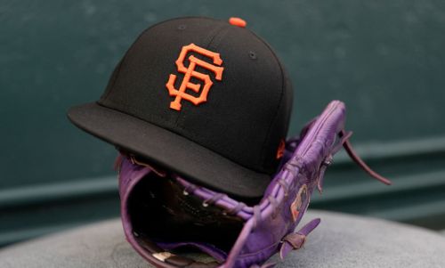 Five Giants Prospects To Watch in Spring Breakout