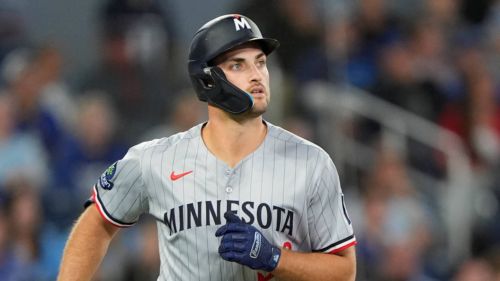 Twins should shop forgotten slugger ahead of the trade deadline