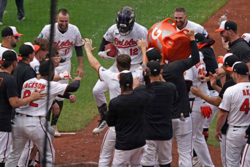 Orioles question of the moment: Do you think the Orioles are real contenders in 2026?