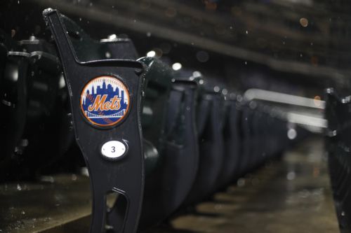 Braves vs. Mets Rain Delay Chat and Discussion: June 12, 2026