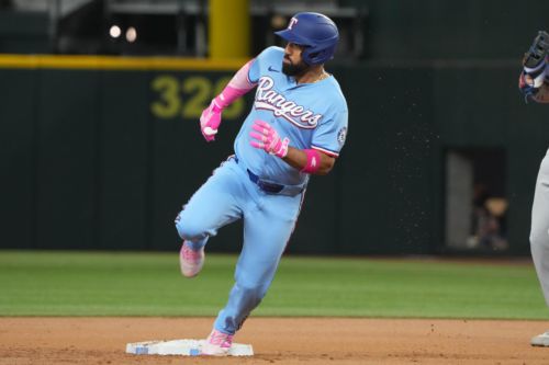 Game 60 Game Day Thread – Texas Rangers @ St. Louis Cardinals