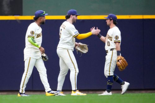 Series Preview: Milwaukee Brewers @ St. Louis Cardinals