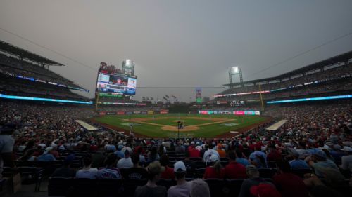 Gamethread 7/18: Mets at Phillies