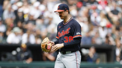 Even Jason Benetti is running out of ways to sugarcoat Tigers' slide into misery
