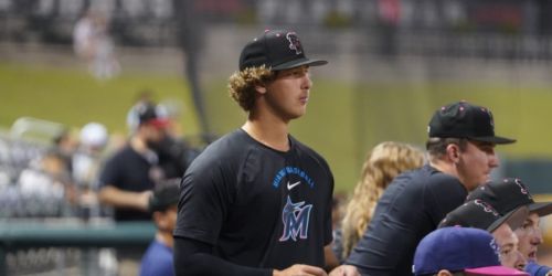 Milbrandt joins Top 100 prospects list after dazzling Triple-A debut