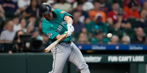 Losing Raleigh is a big blow. Here's how Mariners can fill the void