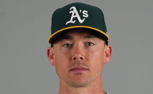 Cade Marlowe Opts Out Of Athletics Deal