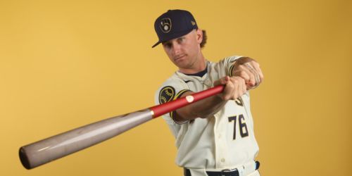 Prospect Williams doesn't miss a step in return from injury