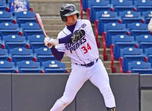Minor League Players of the Month: June 2026