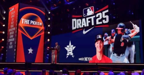 Houston Astros Top 30 Prospects