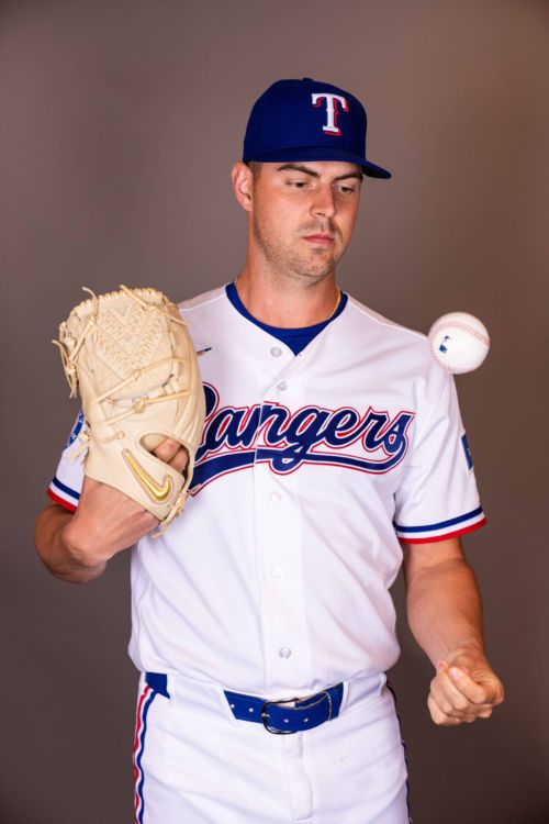 Spring Training Game Thread: Colorado Rockies at Texas Rangers