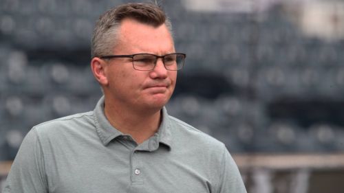 Even a Pirates bullpen trade can't erase Ben Cherington's costly mistake